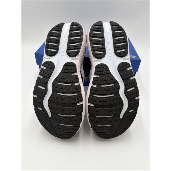 Brooks Women's Ghost Max 2 Running Shoes Orchid Ice 8-NWB - Picture 7 of 10